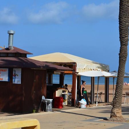 הוילה מאר דה קריסטל Albatros Playa 3 - 1307 מראה חיצוני תמונה