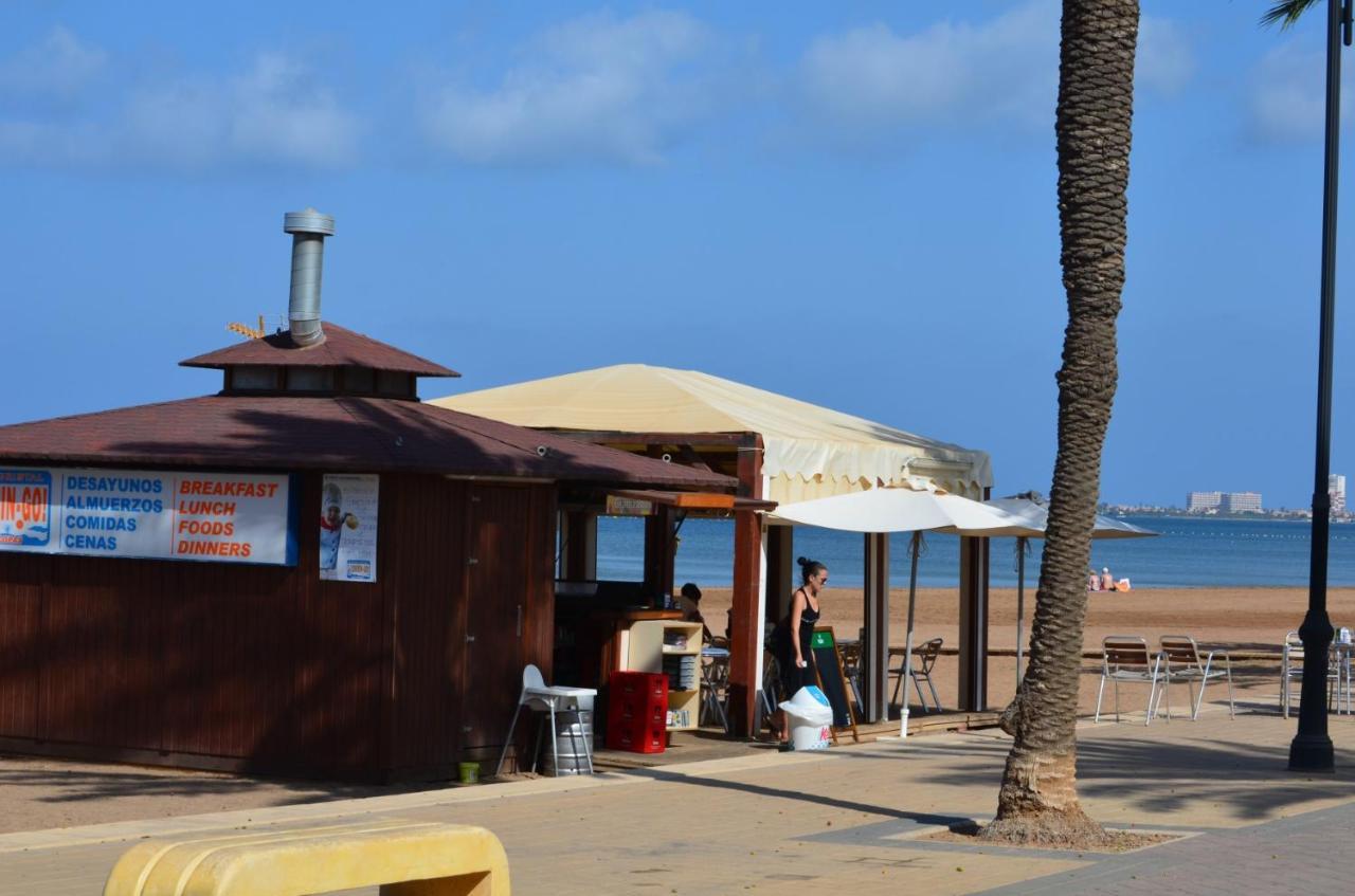 הוילה מאר דה קריסטל Albatros Playa 3 - 1307 מראה חיצוני תמונה