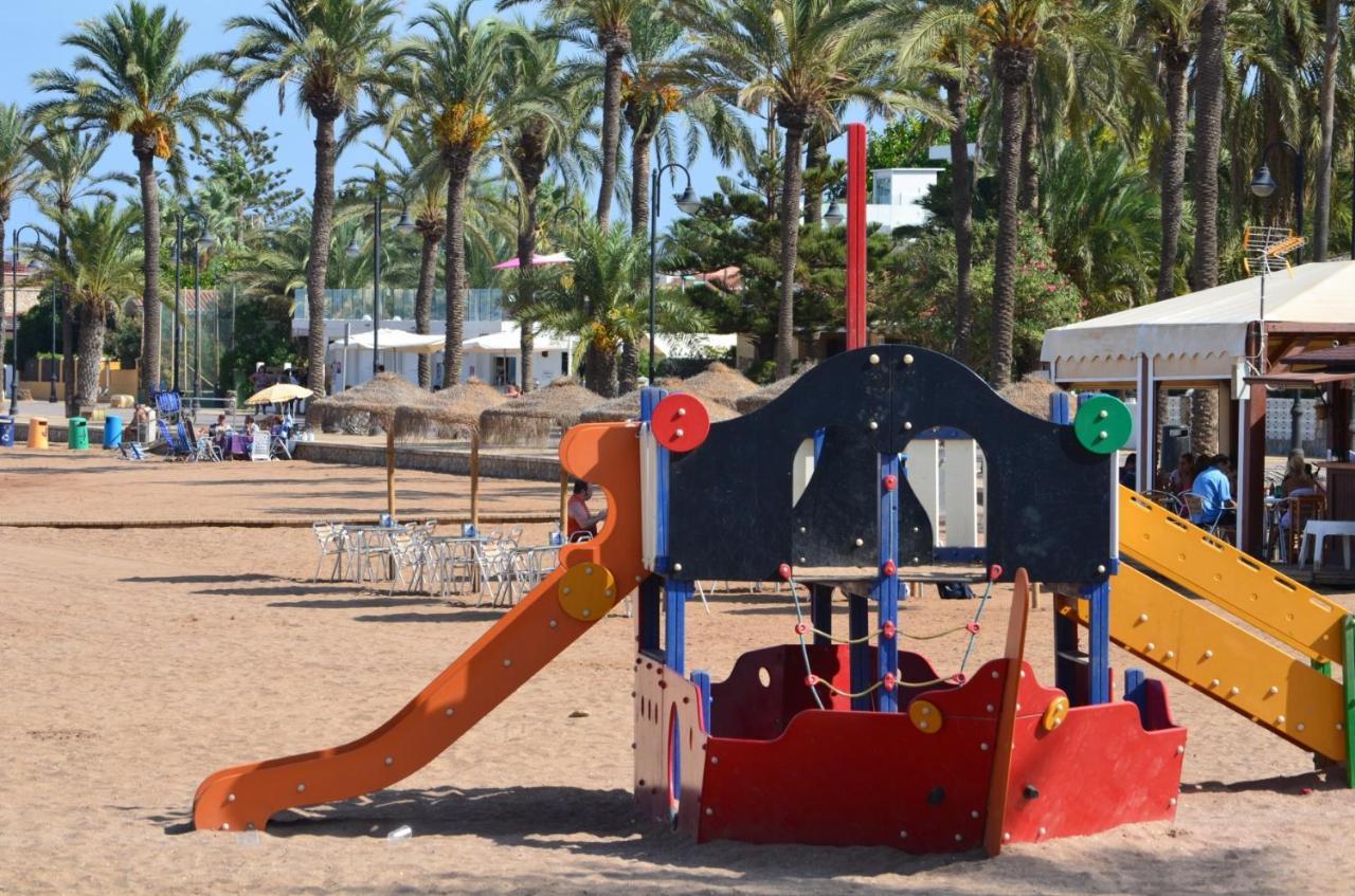 הוילה מאר דה קריסטל Albatros Playa 3 - 1307 מראה חיצוני תמונה