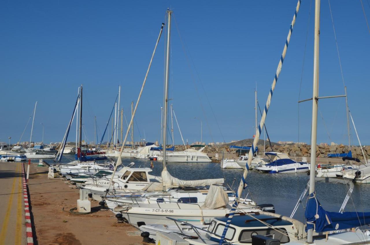 הוילה מאר דה קריסטל Albatros Playa 3 - 1307 מראה חיצוני תמונה